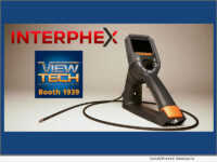 ViewTech at INTERPHEX 2022