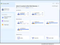 Tenorshare 4DDiG Rolls Out Its Brand-New Version 9.0