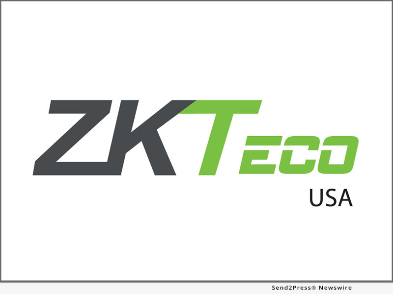 News from ZKTeco USA