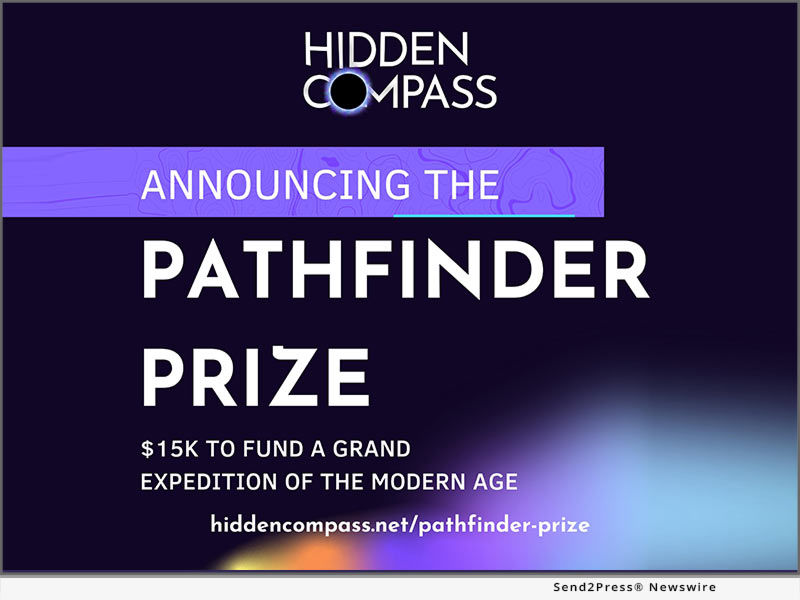 News from Hidden Compass