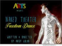 Freedom Dance - Human Connection Arts