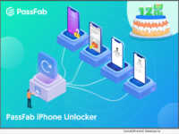 PassFab iPhone Unlocker