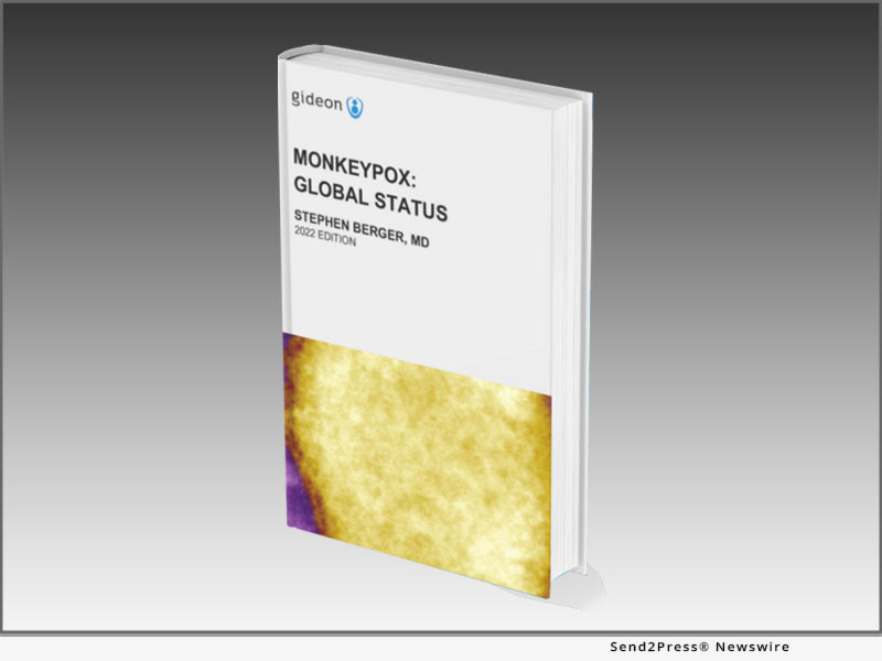 eBOOK Monkeypox: Global Status