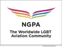 NGPA - The Worldwide LGBT Aviation Community