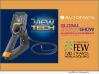 ViewTech at Global Energy Show