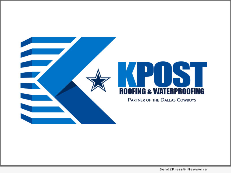 KPOST Roofing and Weatherproofing