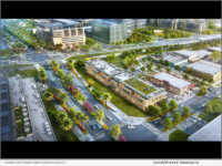 Vision for Downtown Pompano Beach