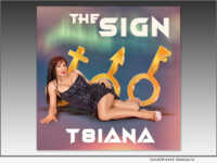 T8iana - THE SIGN