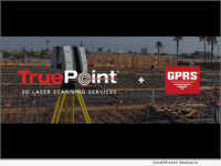 TruePoint and GPRS