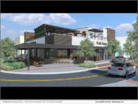Potential vision for the restaurant - Pompano Beach CRA