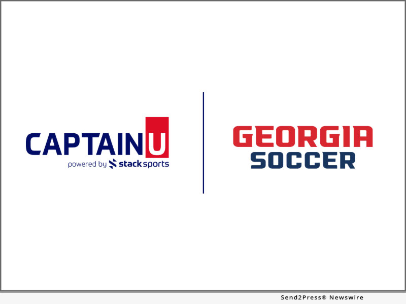 CaptainU and Georgia Soccer