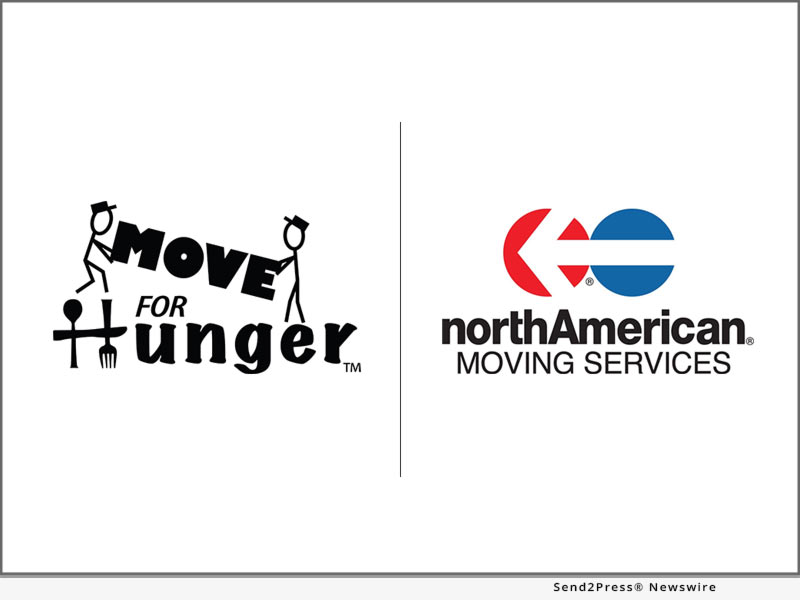 News from Move For Hunger