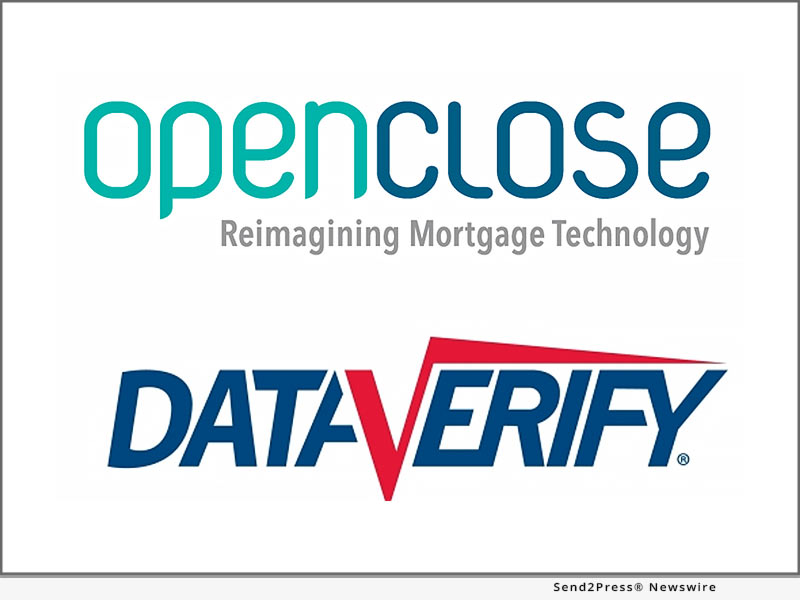 OpenClose and DataVerify