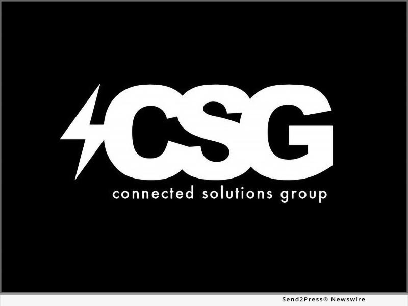 CSG Connected Solutions Group