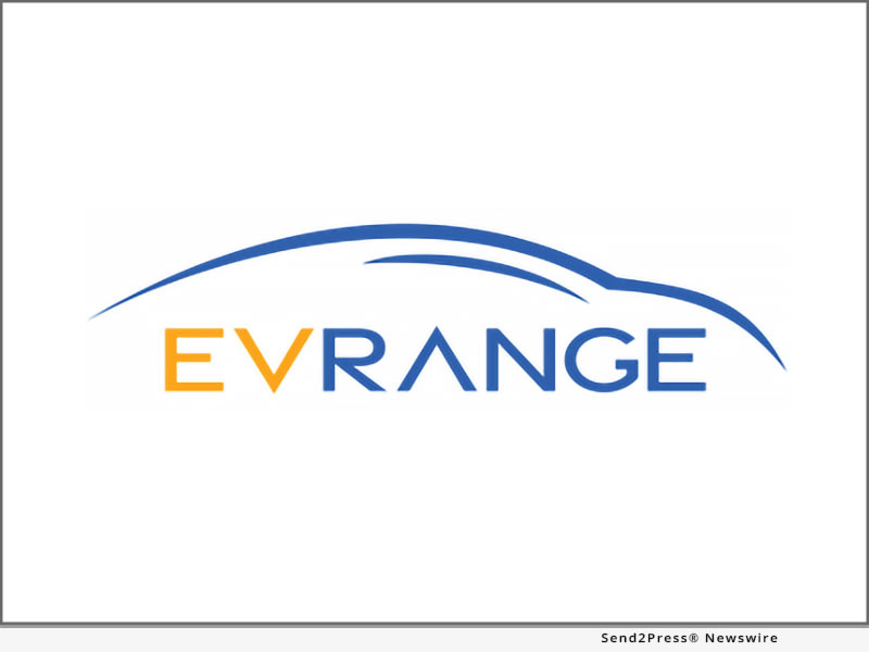 EVRANGE - EV RANGE