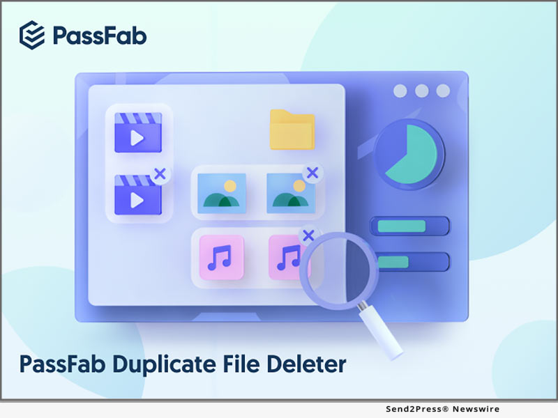 Newswire: How to Locate Duplicate Files on Mac: PassFab Duplicate File Deleter