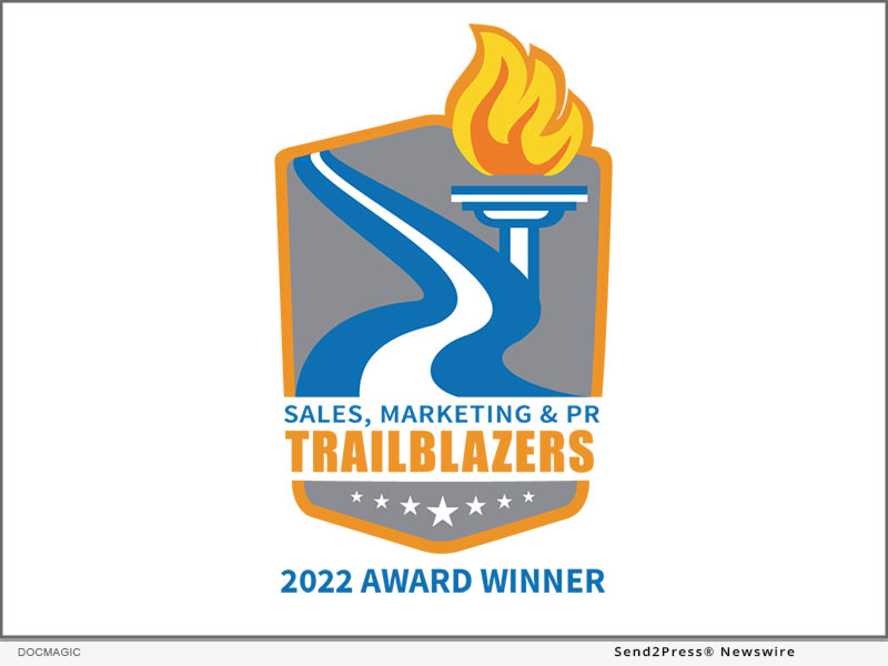 DocMagic Trailblazers Award 2022