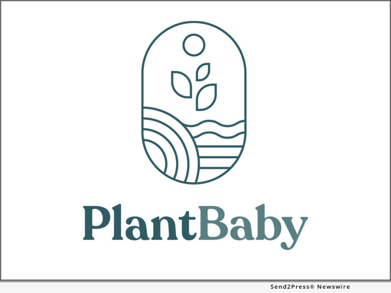 PlantBaby logo