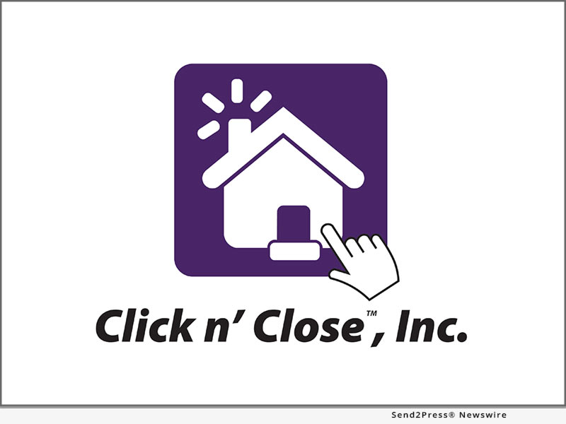 News from Click n' Close Inc.