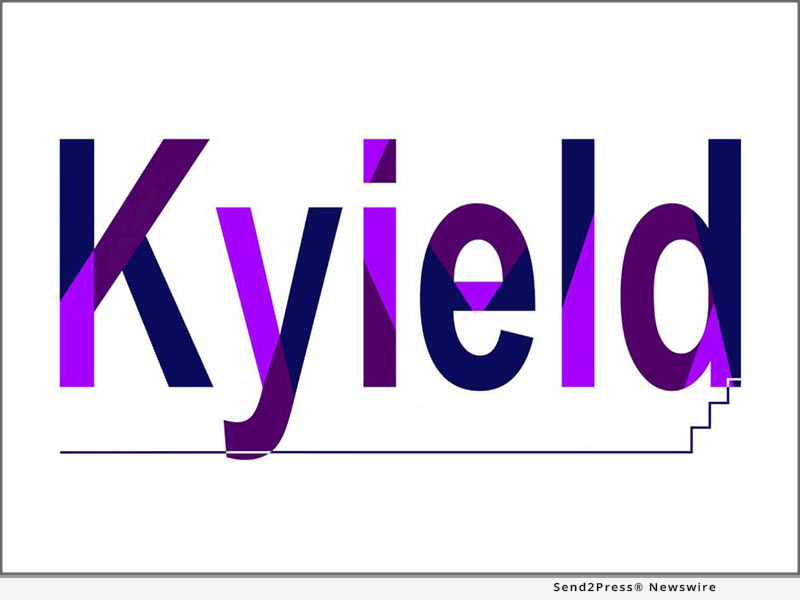 News from KYield Inc.