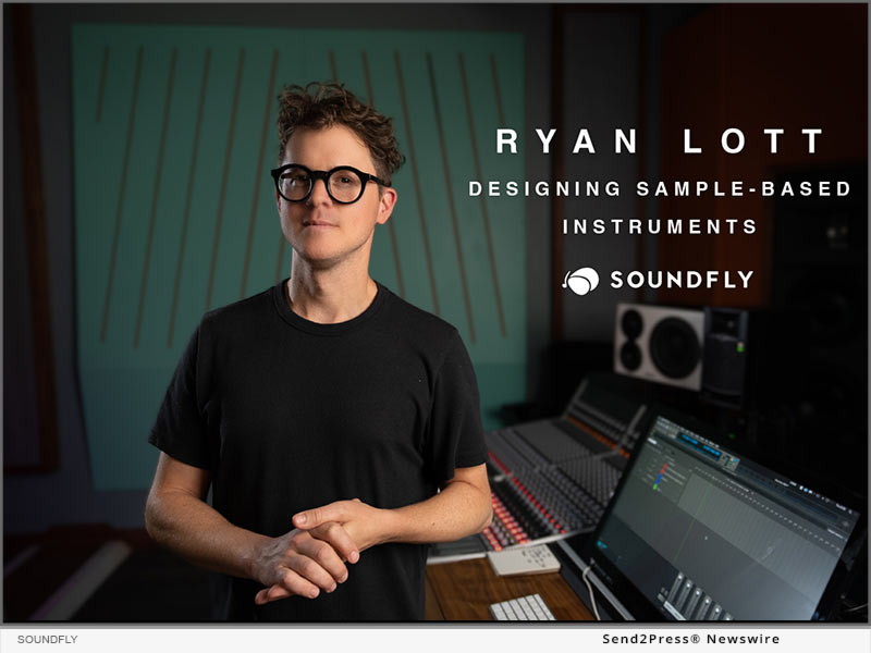 SOUNDFLY - RYAN LOTT