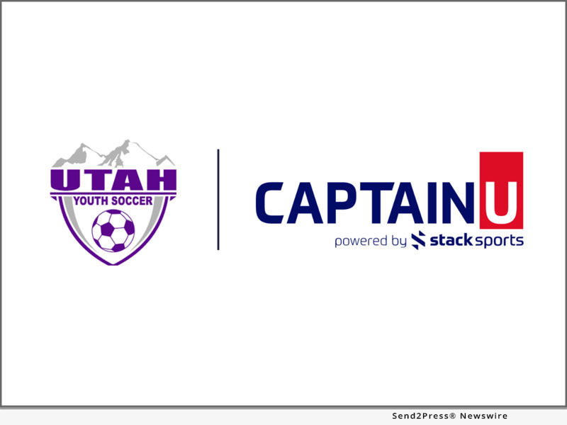 Utah Youth Soccer and CaptainU
