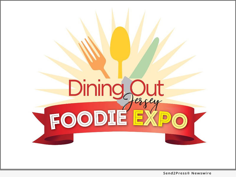 Dining Out Jersey's 2nd Annual Foodie Expo