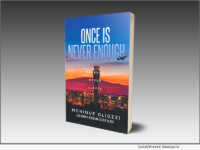 Once Is Never Enough BOOK