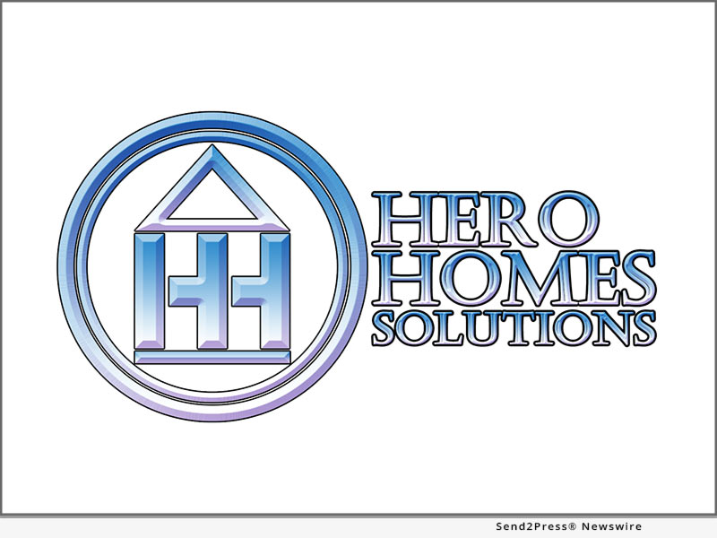 News from Hero Homes Solutions LLC