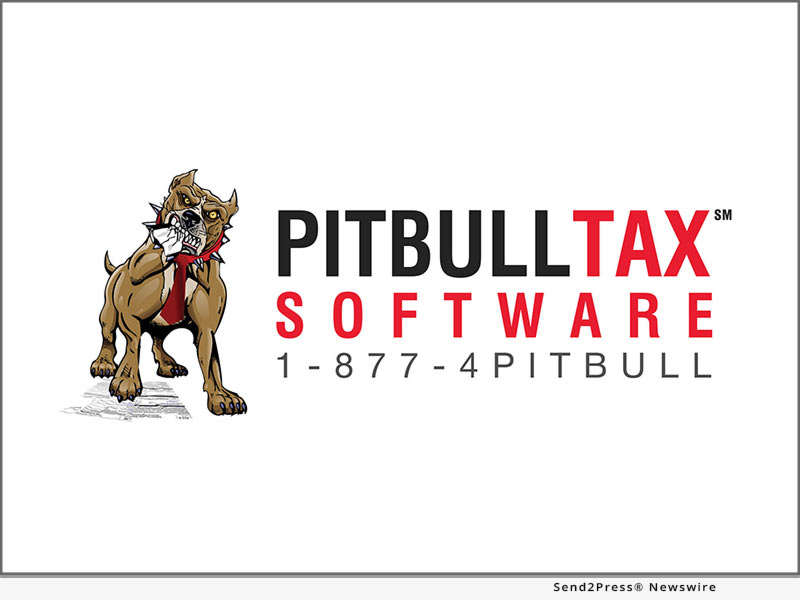 News from PitBullTax Software