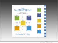 THE NARROWROAD by Dr. Pamela Jolly