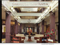 Church of Scientology in Pasadena