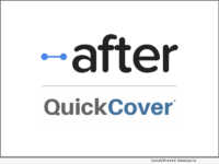 After, Inc. - QuickCover