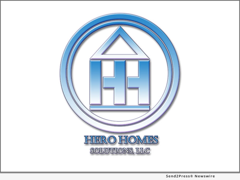 News from Hero Homes Solutions LLC