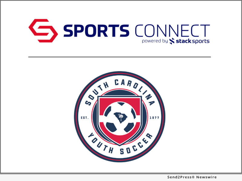 Sports Connect and South Carolina Youth Soccer