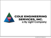 Cole Engineering Services Inc - a By Light Co