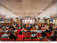 Scientology Tools for Life Courses at Castle Kyalami