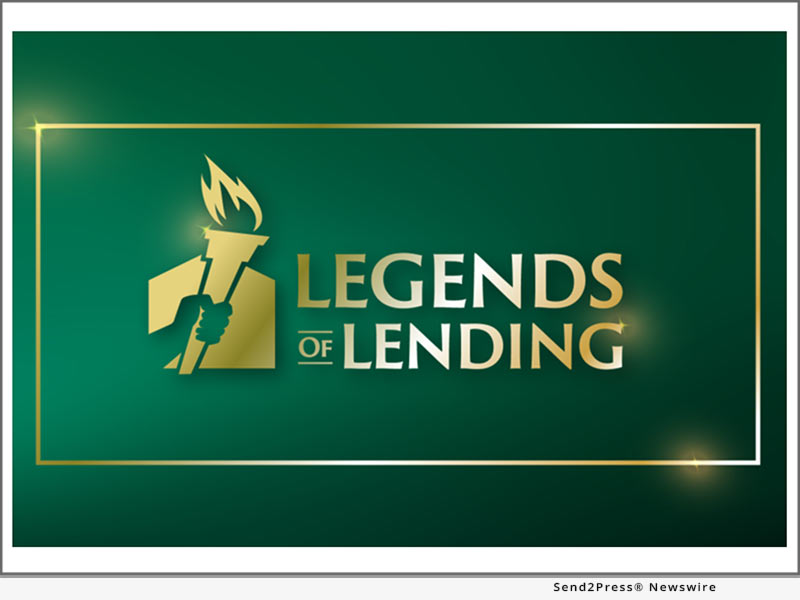 Legends of Lending