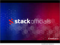 Stack Officials from Stack Sports