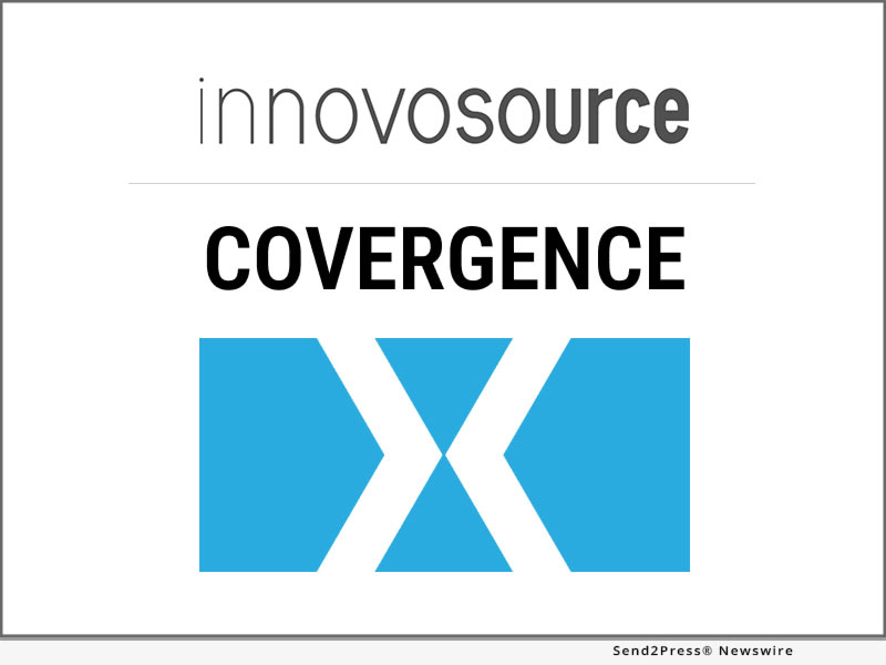 Newswire: COVERGENCE – the research institution tech and startup gap fund and startup accelerator summit
