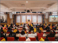 Tools for Life seminar for South African educators