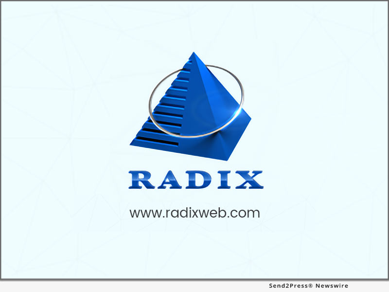 RADIX-Radixweb