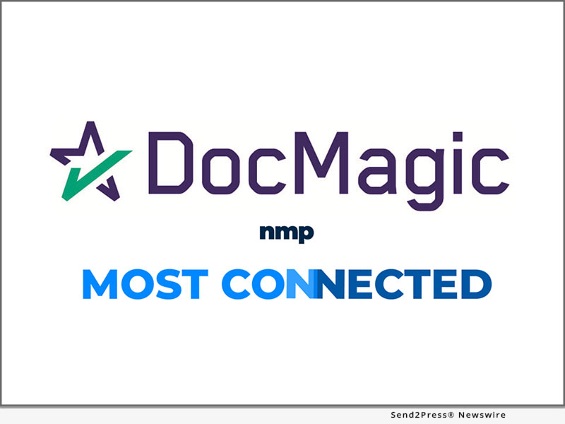 DocMagic - nmp Most Connected