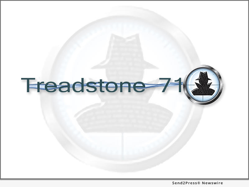 Treadstone 71 LLC