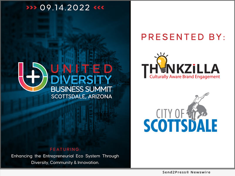 United Diversity Business Summit