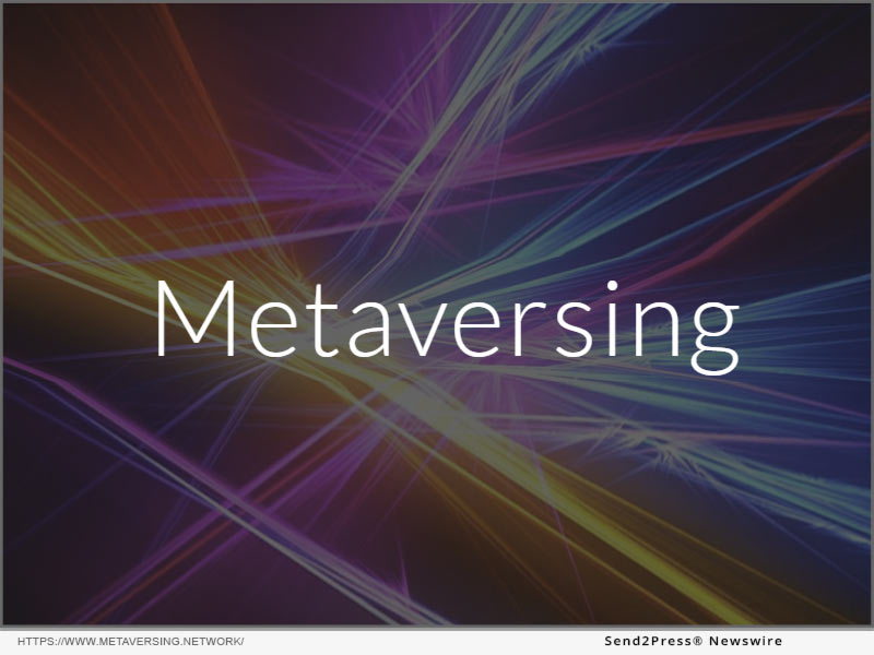 Metaversing Network