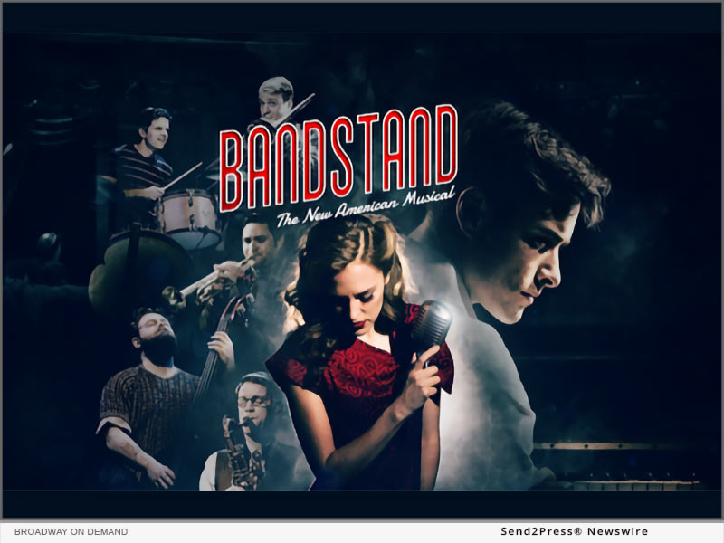 BANDSTAND: Broadway on Demand