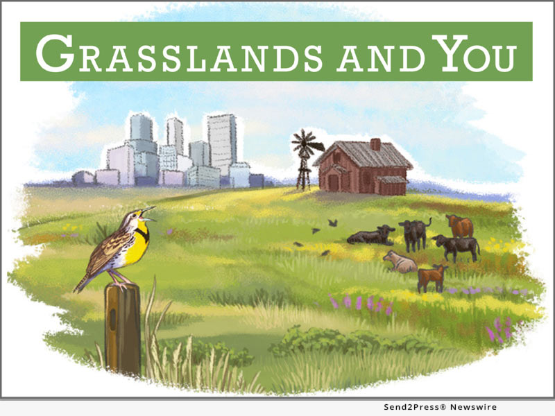 Newswire: Social Media Campaign Promotes the Importance of Grasslands in the Americas
