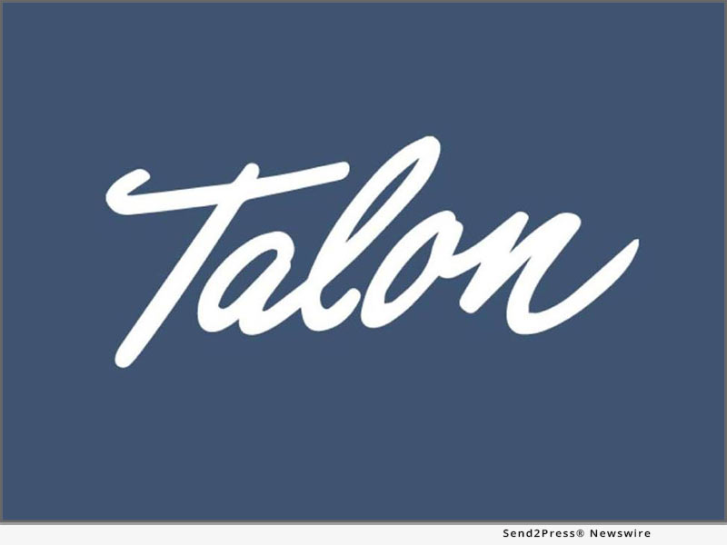 News from Talon International Inc