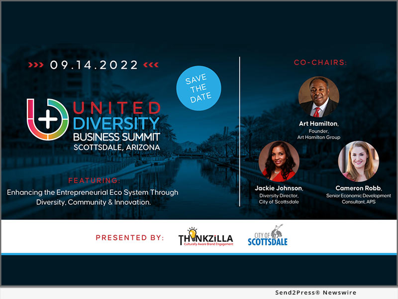 United Diversity Business Summit